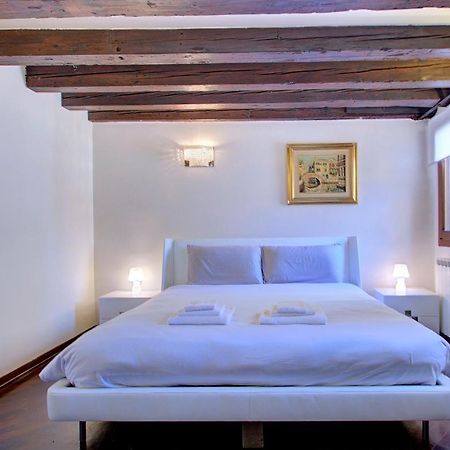 Appartement Marcopolo Private~Terrace à Venise Extérieur photo