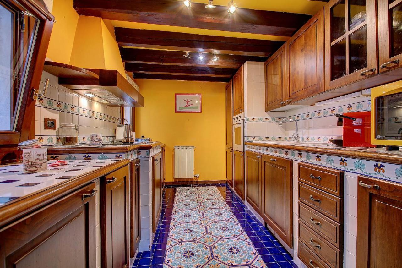 Appartement Marcopolo Private~Terrace à Venise Extérieur photo